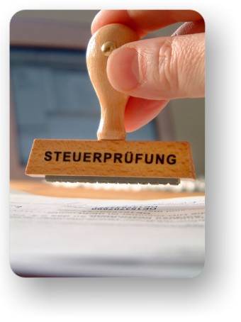 Betriebsprüfung – Professionelle Begleitung